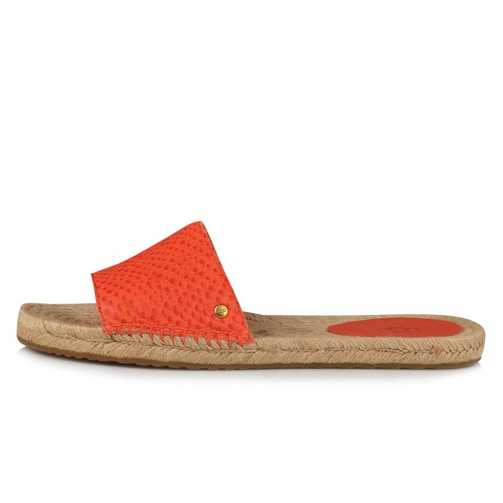 Ugg W Cherry Exotic