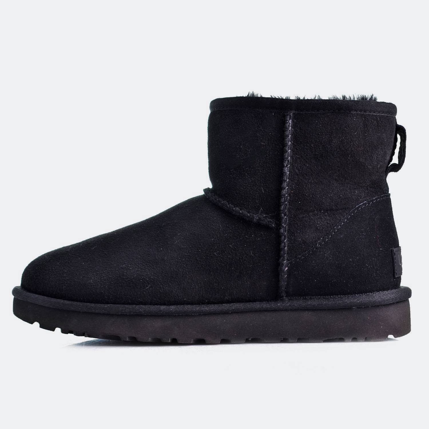 Ugg Classic Mini 1.5 Γυναικεία Μποτάκια (1080022296_6693) Γυναικεία / Γυναικεία Παπούτσια / Γυναικεία Μποτάκια & Μπότες