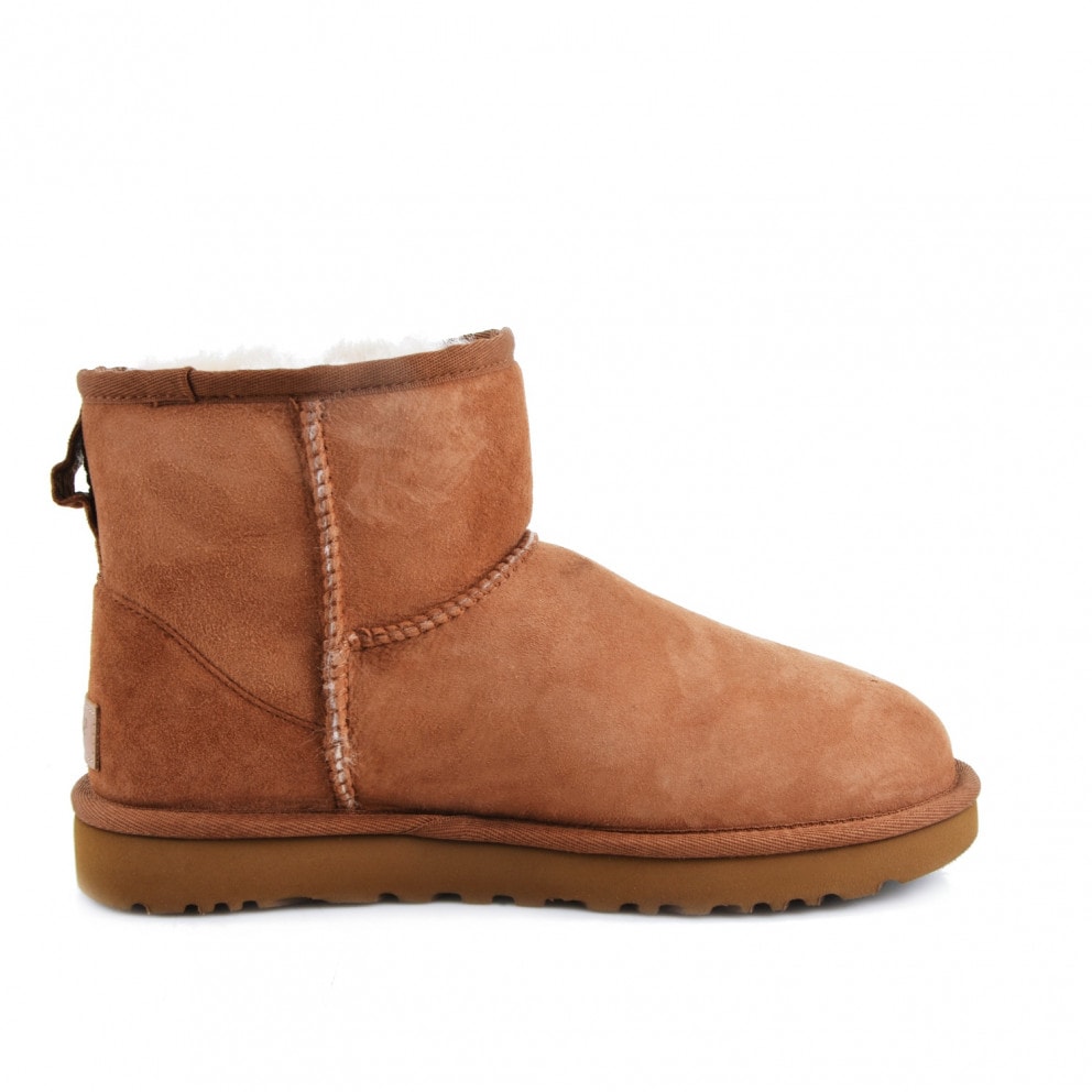 Ugg Classic Mini 1.5 Γυναικεία Μποτάκια