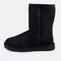 Ugg  Classic Short 1.5 Γυναικεία Μποτάκια