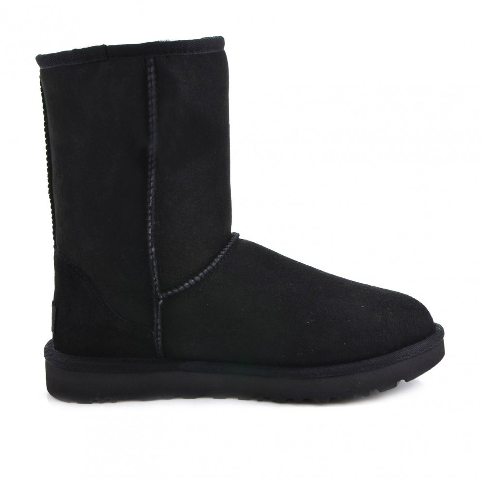 Ugg  Classic Short 1.5 Γυναικεία Μποτάκια
