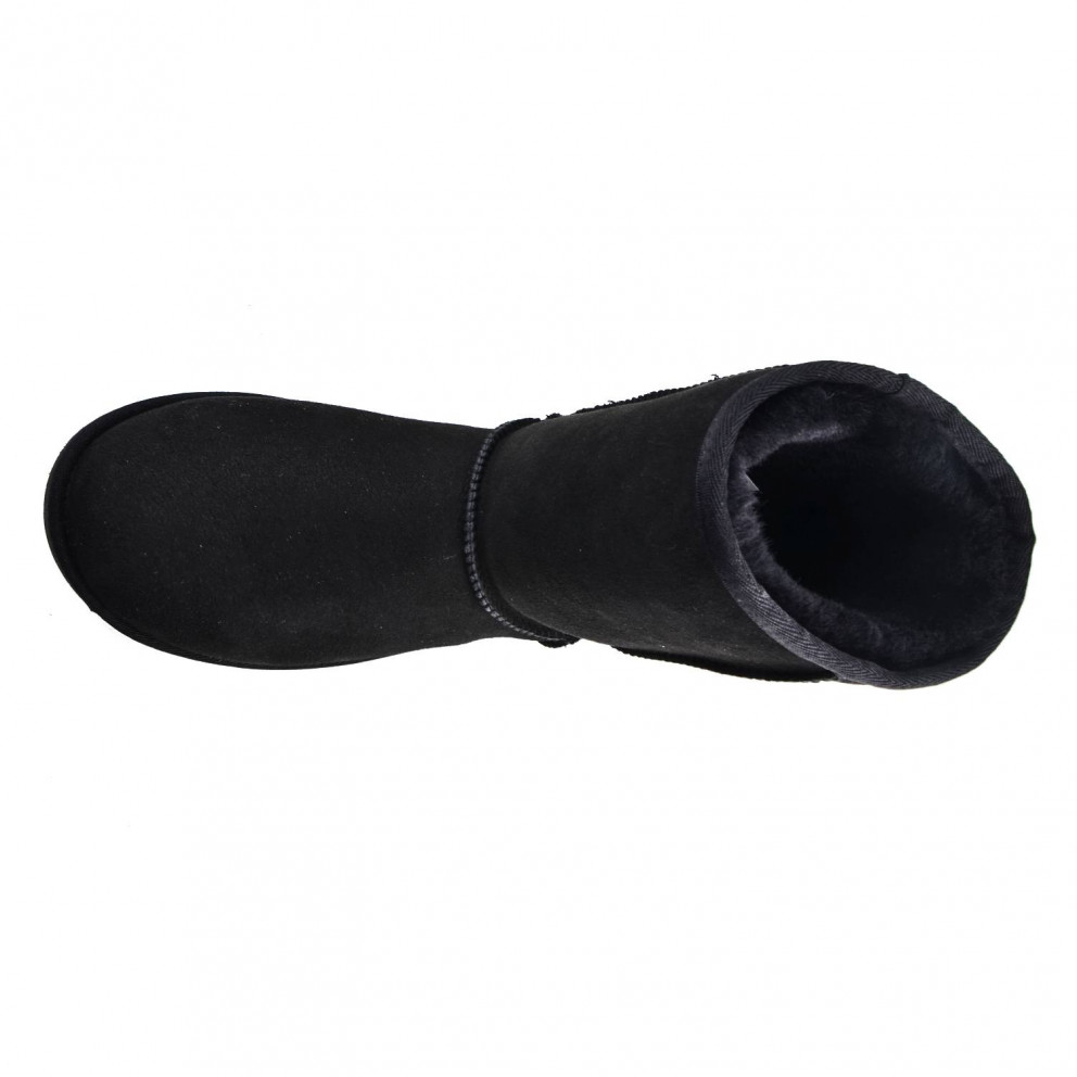 Ugg  Classic Short 1.5 Γυναικεία Μποτάκια