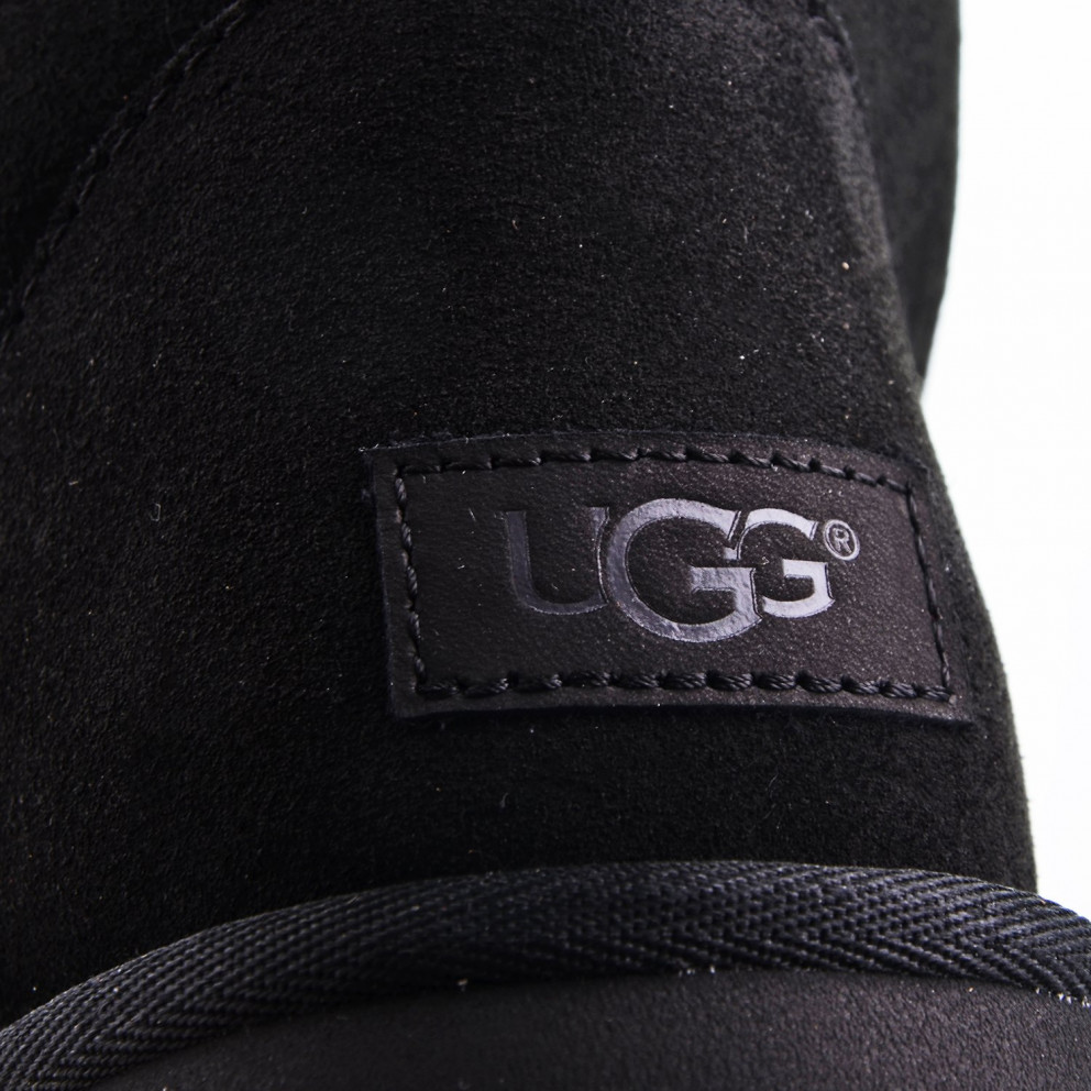 Ugg  Classic Short 1.5 Γυναικεία Μποτάκια