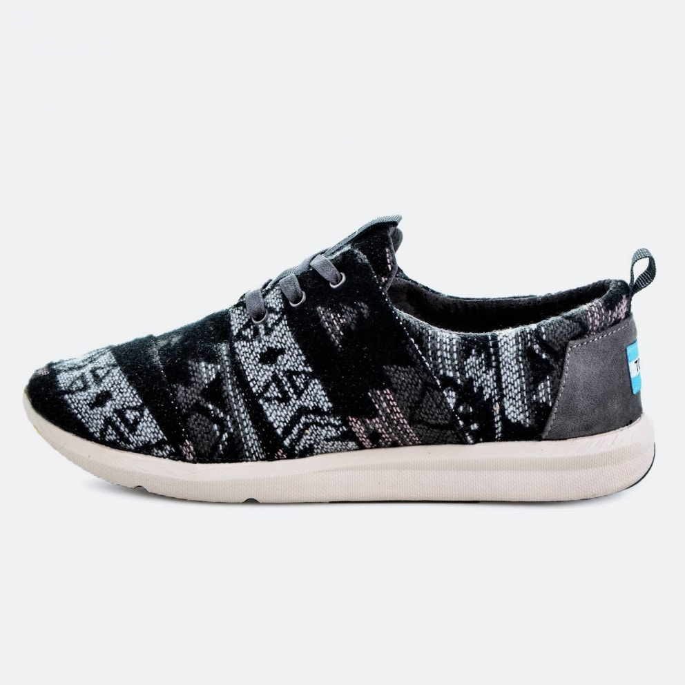 TOMS Del Rey Vegan