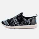 TOMS Del Rey Vegan