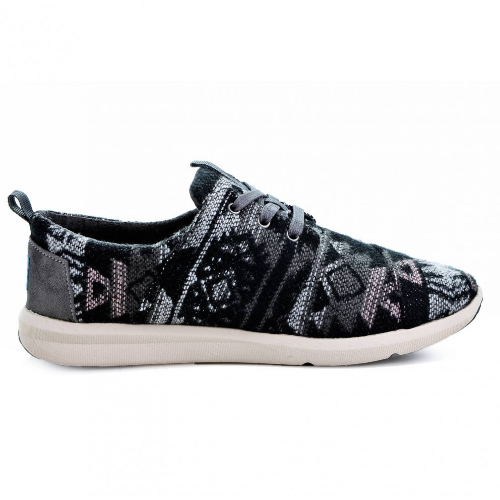 TOMS Del Rey Vegan