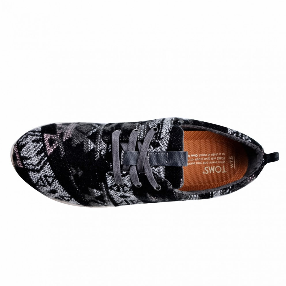 TOMS Del Rey Vegan