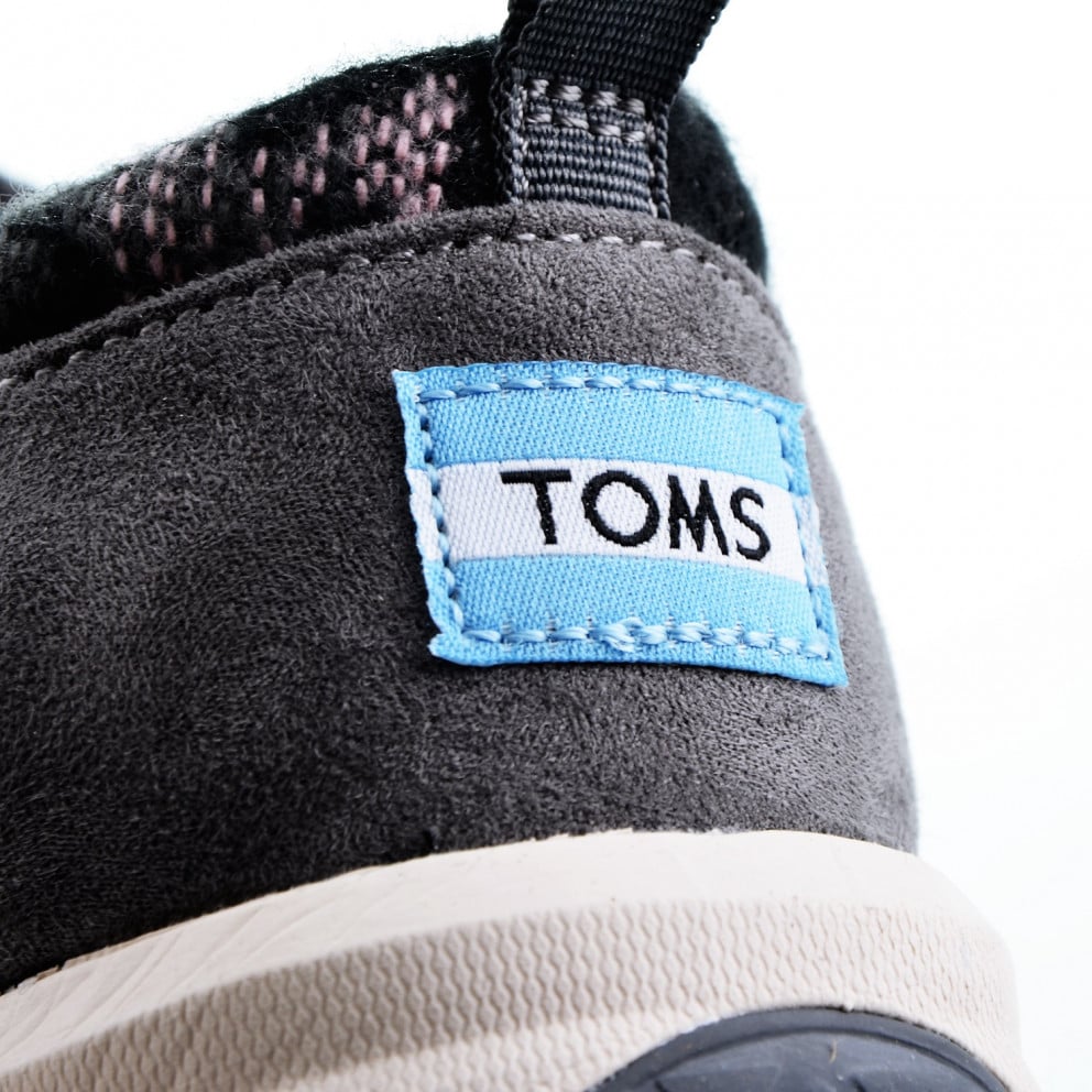 TOMS Del Rey Vegan