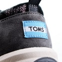 TOMS Del Rey Vegan