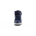 Puma Rebound V2 Hi Camo V Kids