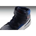 Puma Rebound V2 Hi Camo V Kids
