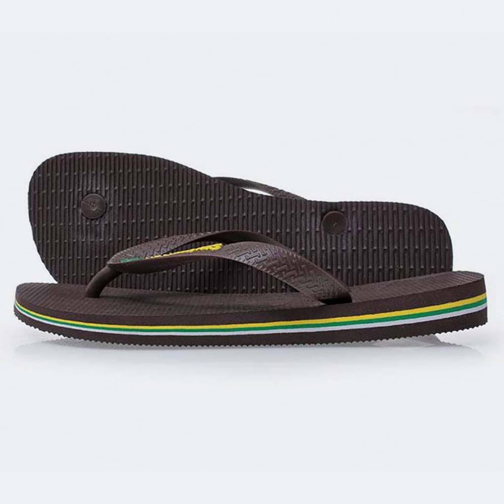 Havaianas Brazil Logo