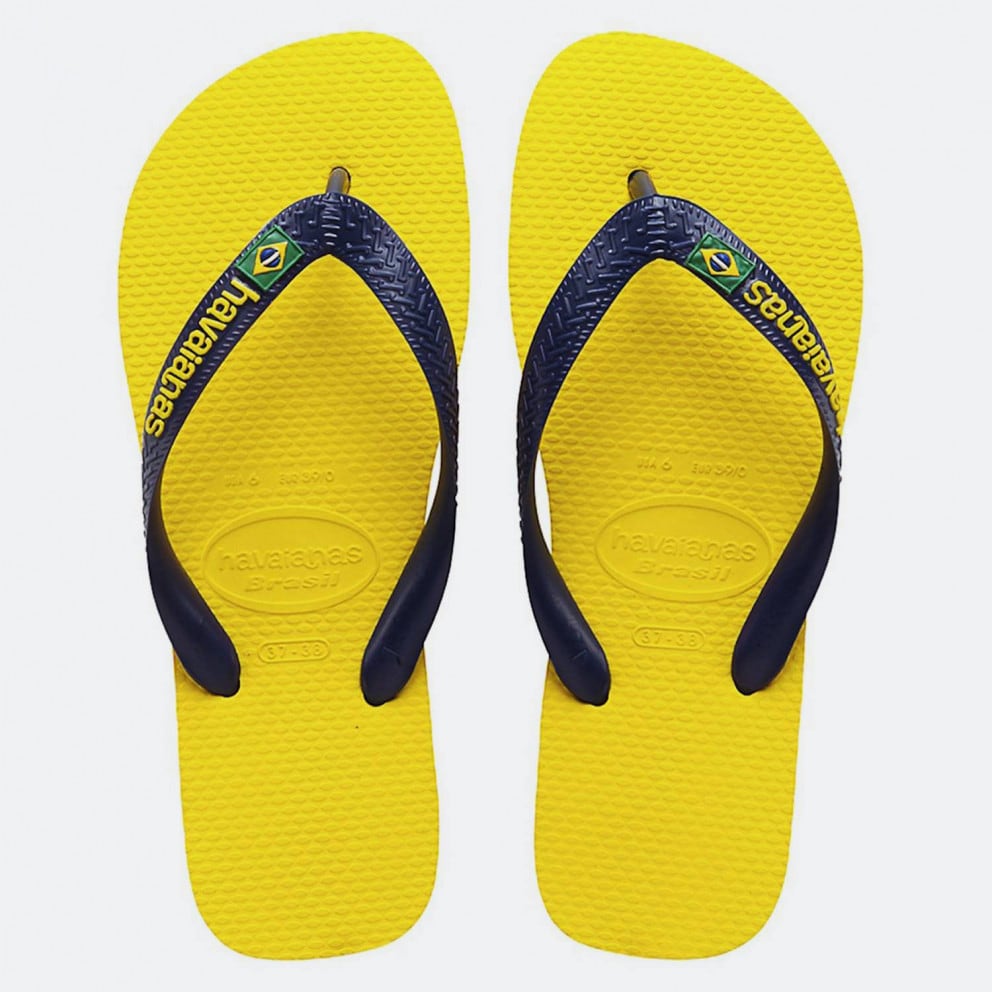 Havaianas Brazil Logo