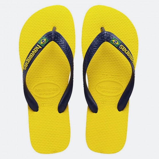 Havaianas Brazil Logo
