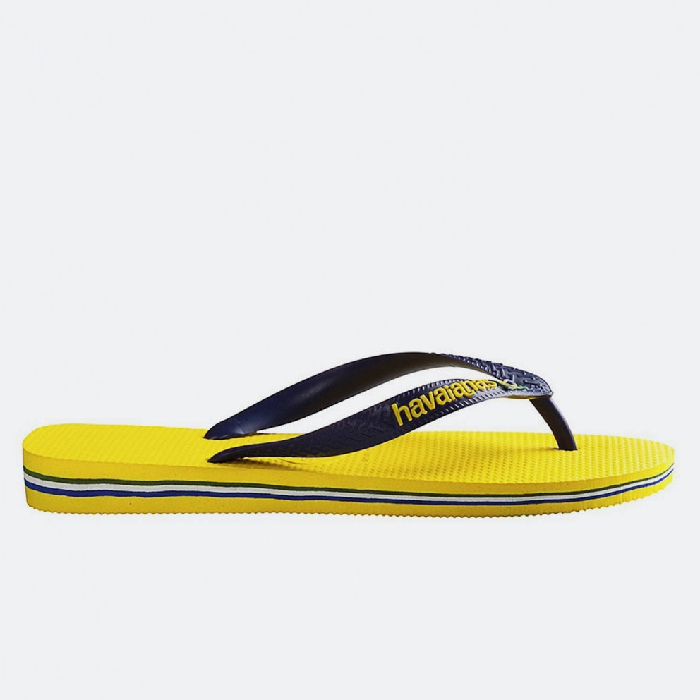 Havaianas Brazil Logo