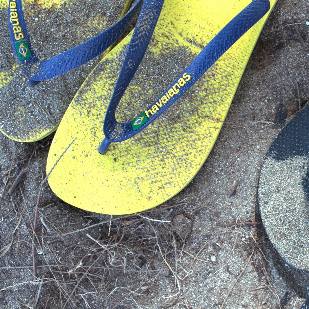 Havaianas Brazil Logo