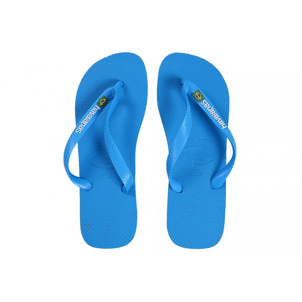 Havaianas Brazil Logo