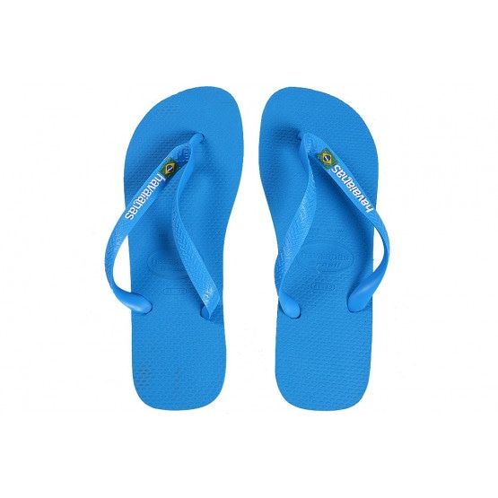 Havaianas Brazil Logo