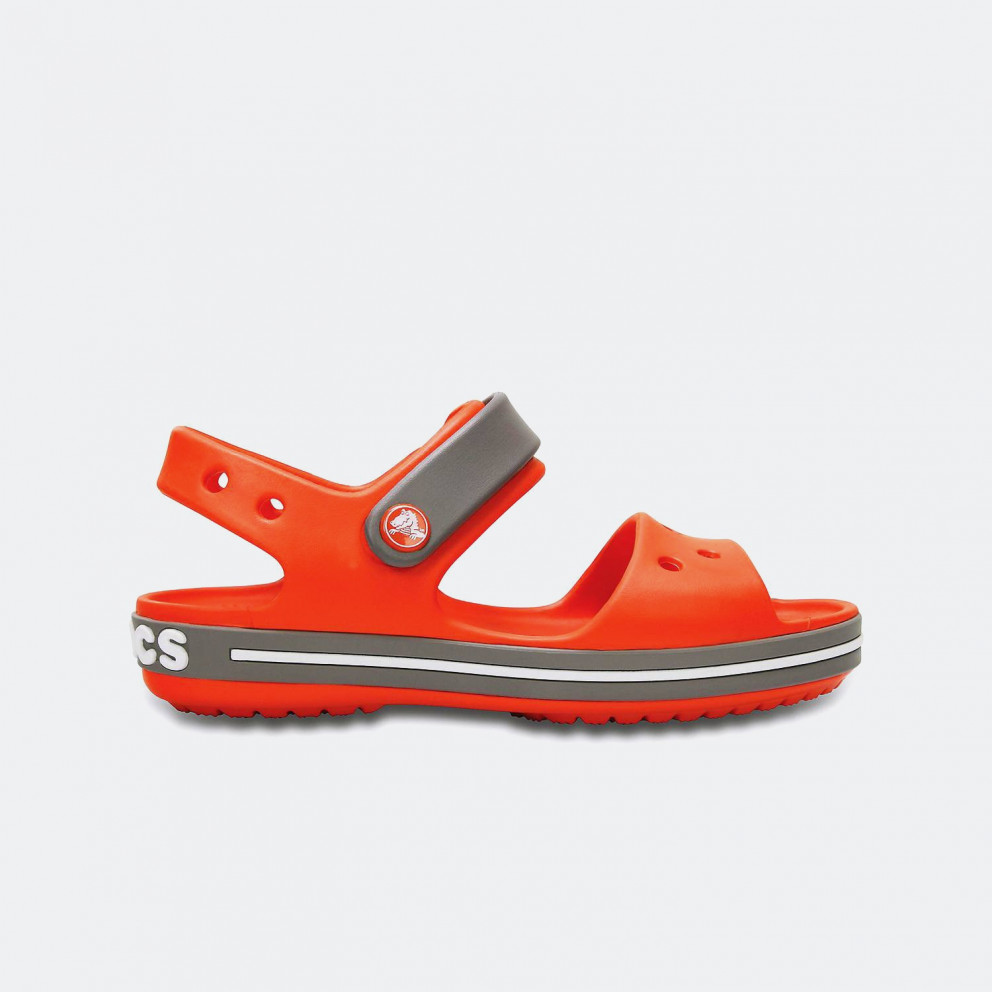 kids crocband sandals