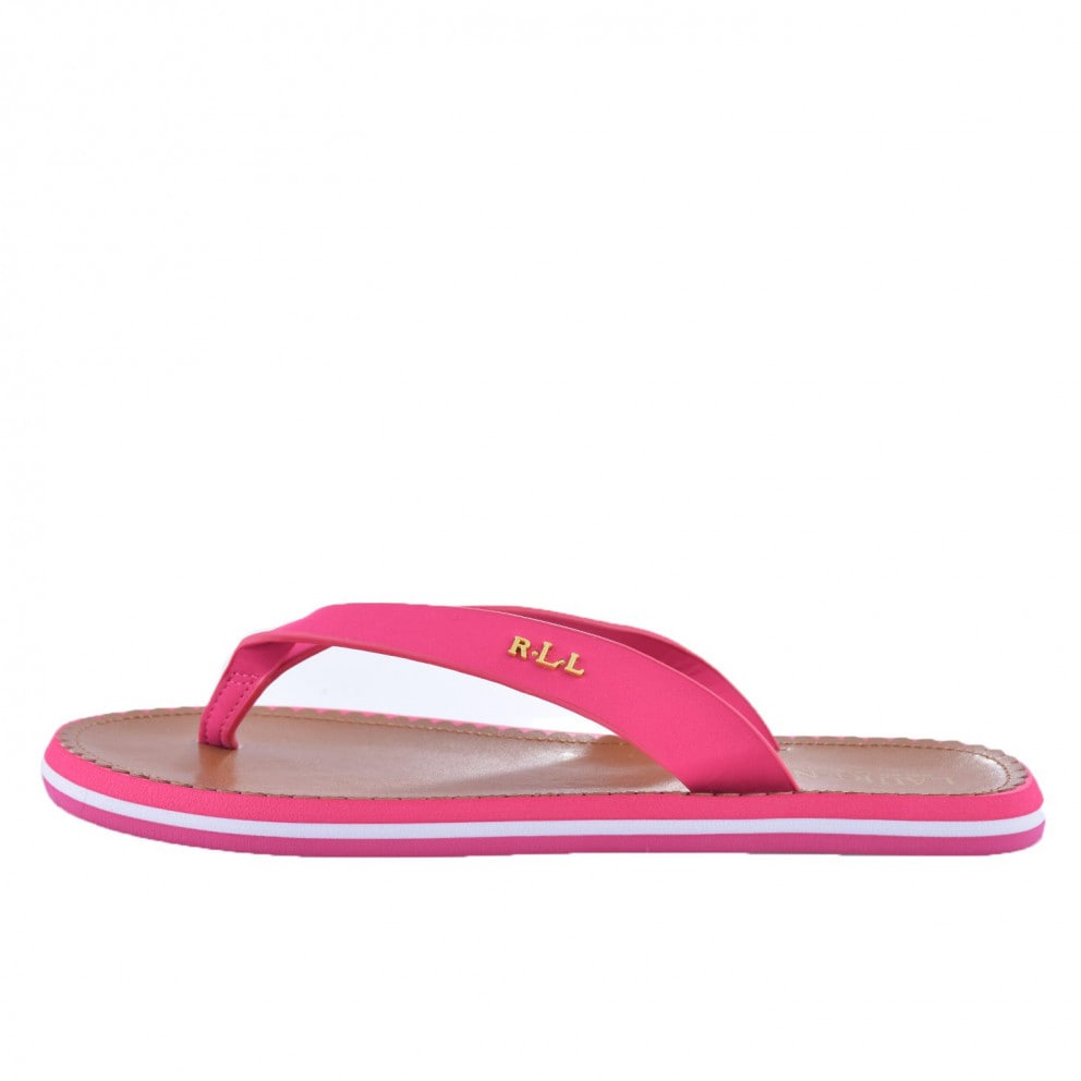 Ralph Lauren Ryanne Women's Sandals