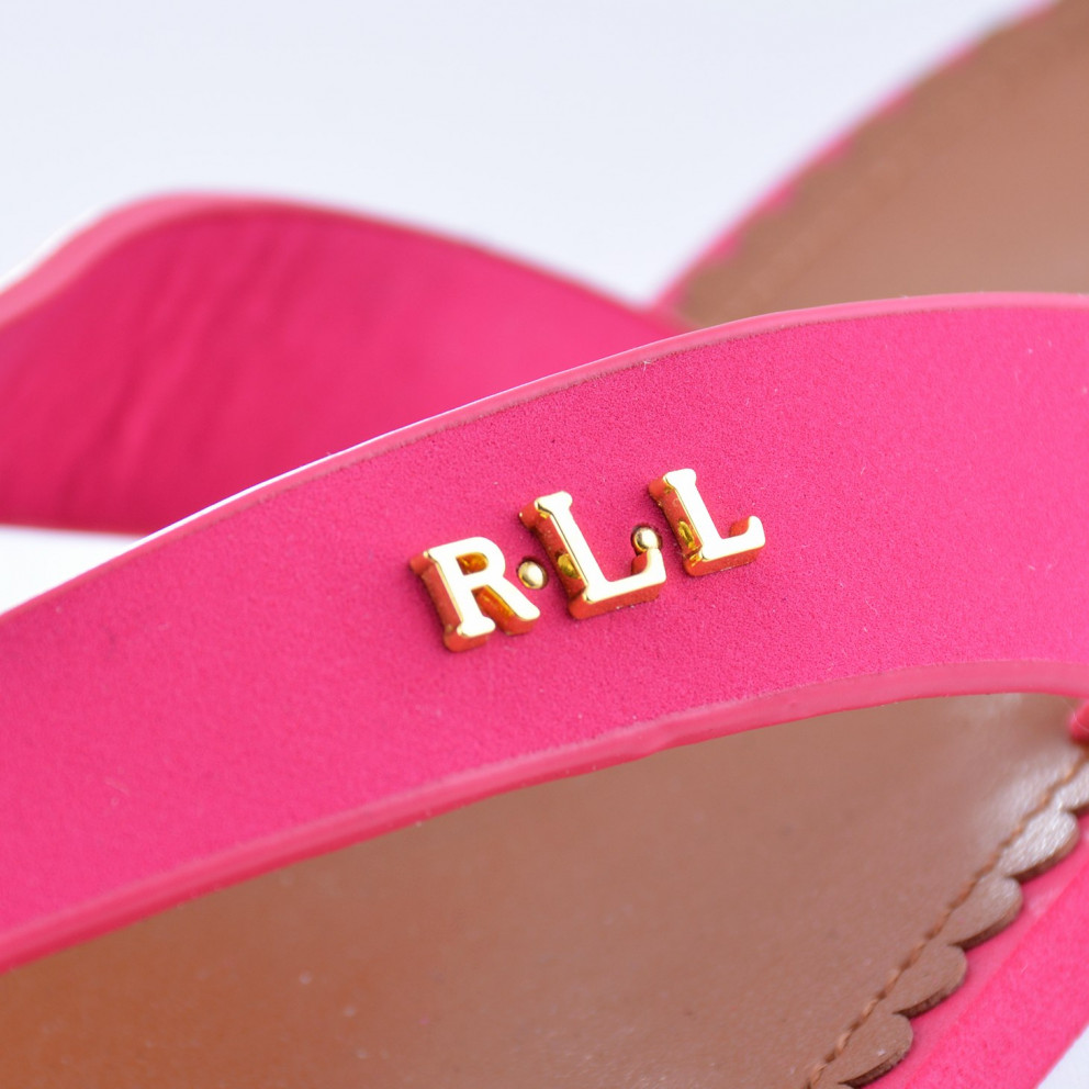 Ralph Lauren Ryanne Women's Sandals