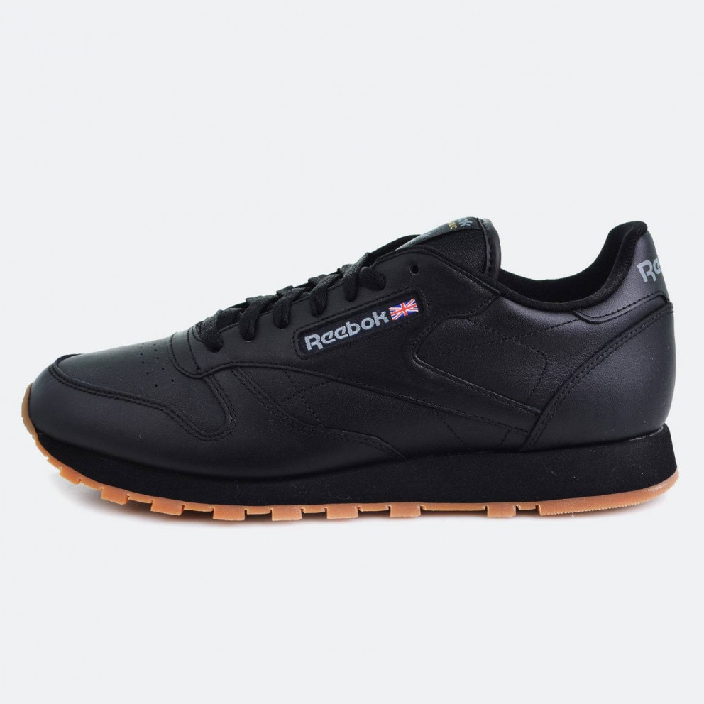 reebok classic leather trainers 49800