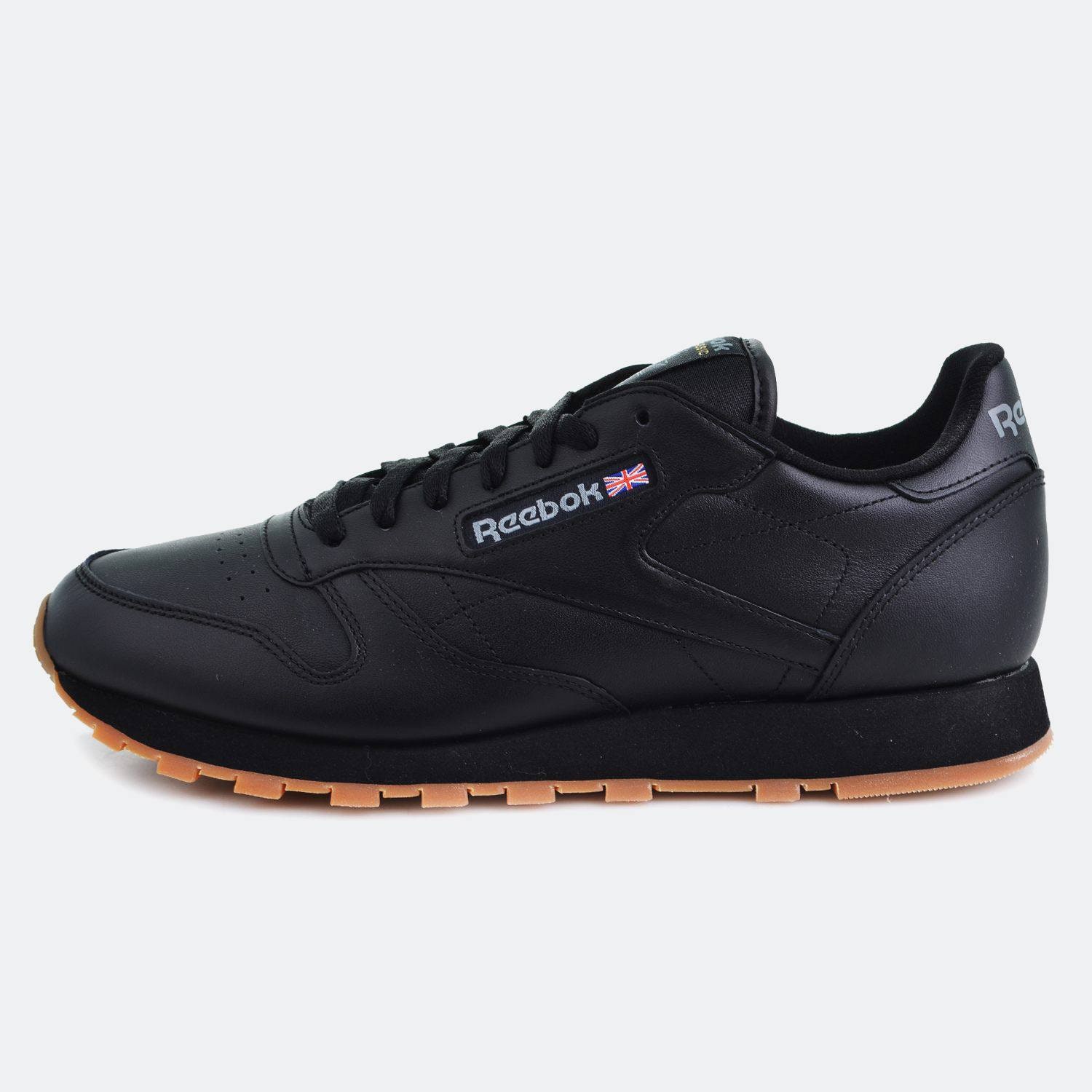 Reebok Classic Leather Unisex Παπούτσια (1100012032_21424) Γυναικεία /  Γυναικεία Αθλητικά Παπούτσια  / Casual | Lifestyle Sneakers