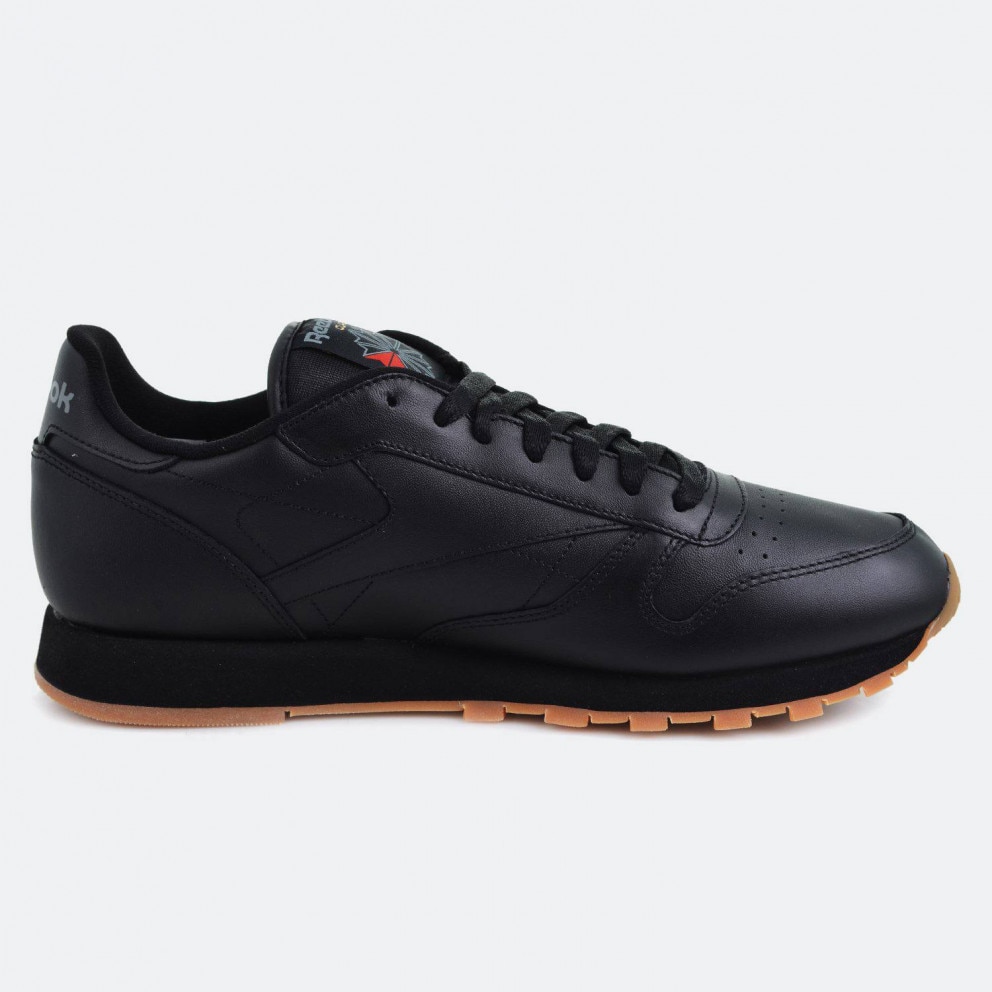 Reebok Classic Leather Unisex Παπούτσια