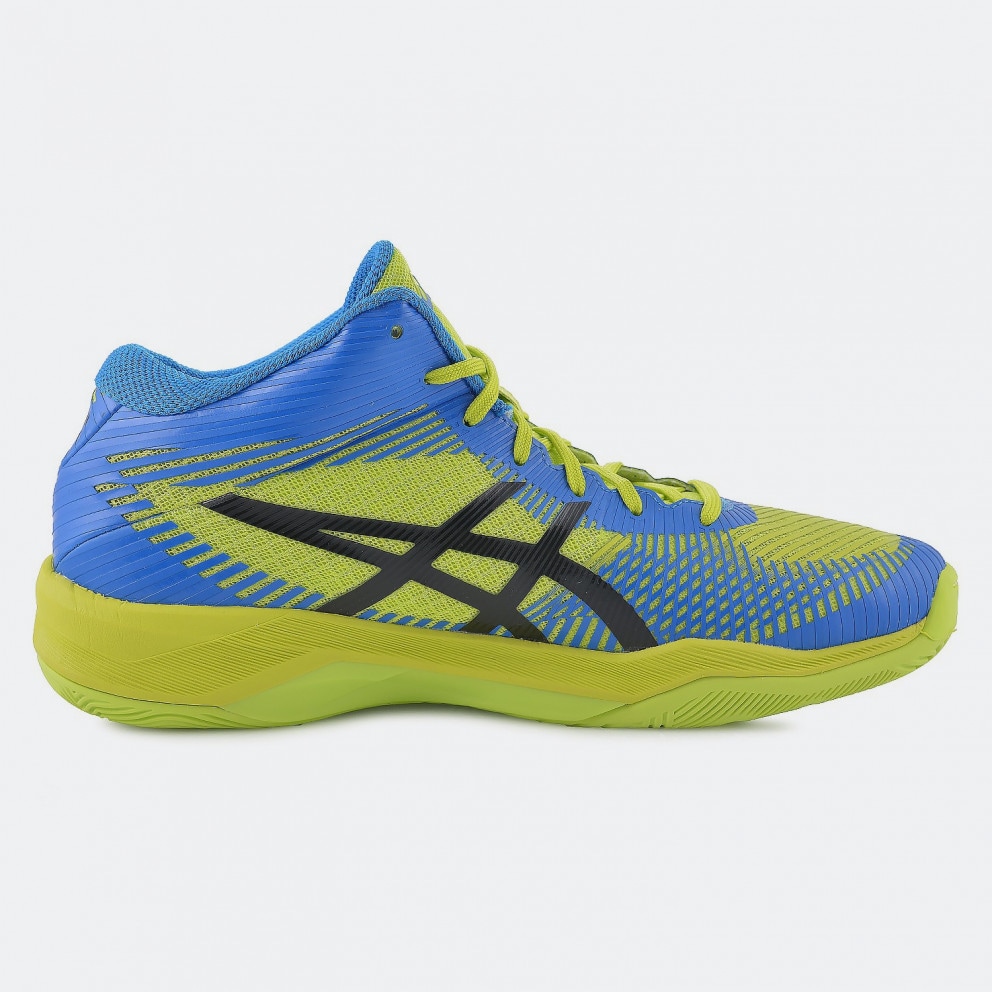 asics volley elite ff mt