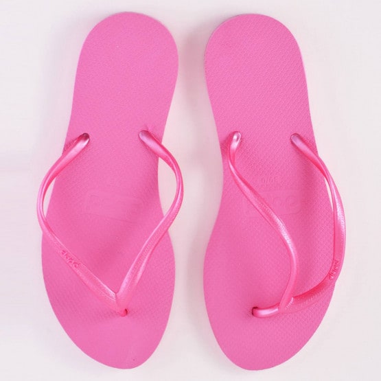 Dupe Charm Women's Flip Flops
