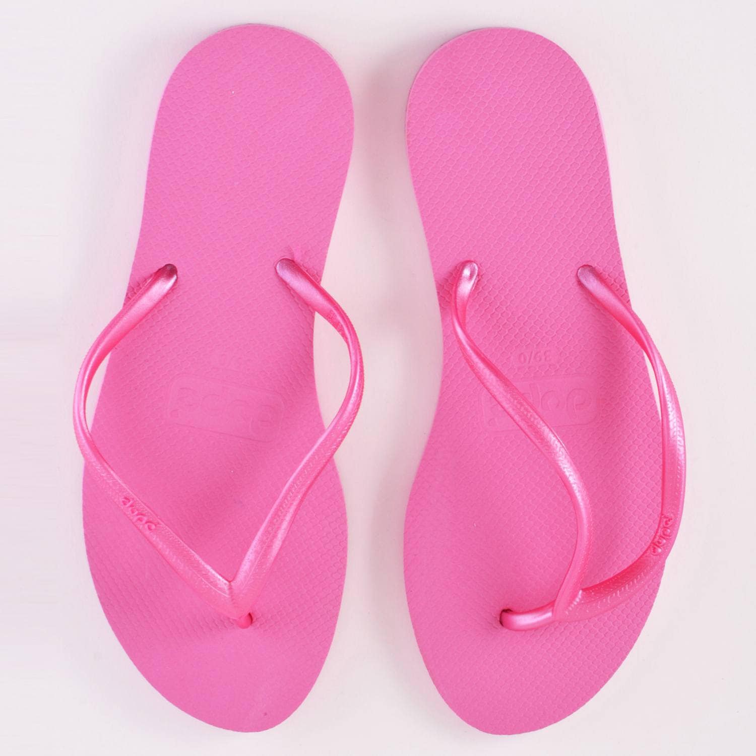 Dupe Charme Women's Flip-Flops (12015020126_15257) Γυναικεία / Παπούτσια / Σαγιονάρες & Slides