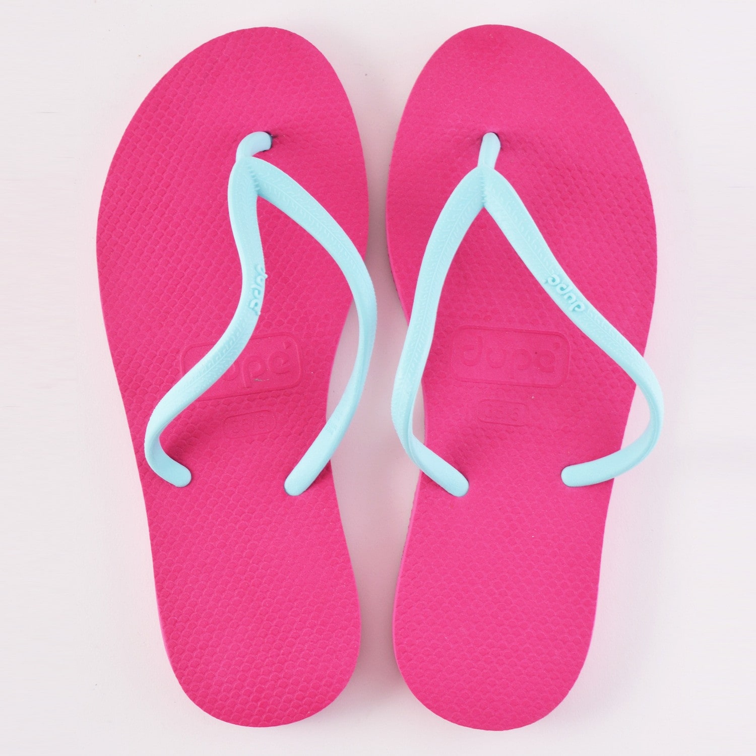 Dupe Aquarela Feminina Women's Flip-Flops (12015020128_3443) Γυναικεία / Παπούτσια / Σαγιονάρες & Slides