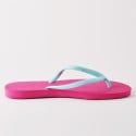 Dupe Aquarela Feminina Women's Flip-Flops