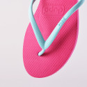 Dupe Aquarela Feminina Women's Flip-Flops