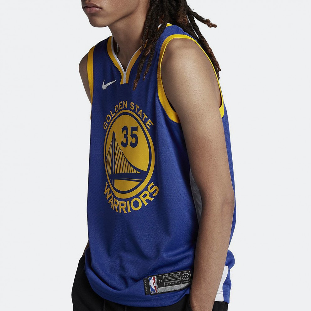 durant warriors jersey