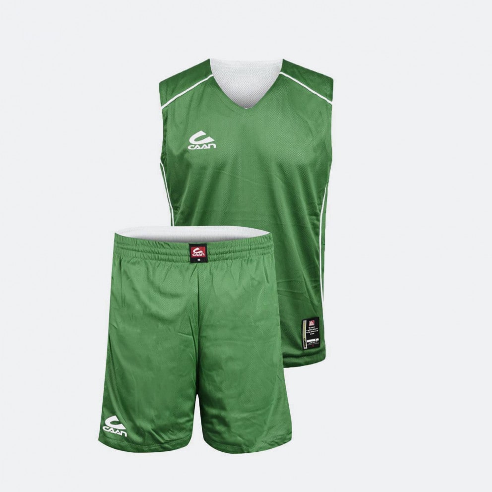 Caan Reverce Basketball Set - Double-Side