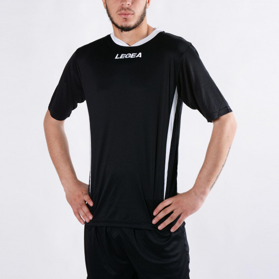 Legea Maglia Dusseldorf | Men's Football Jersey 