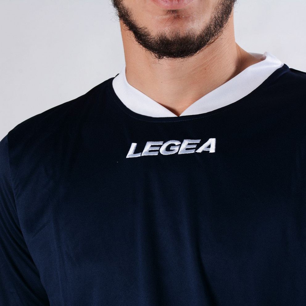 Legea Maglia Dusseldorf | Men's Football Jersey 