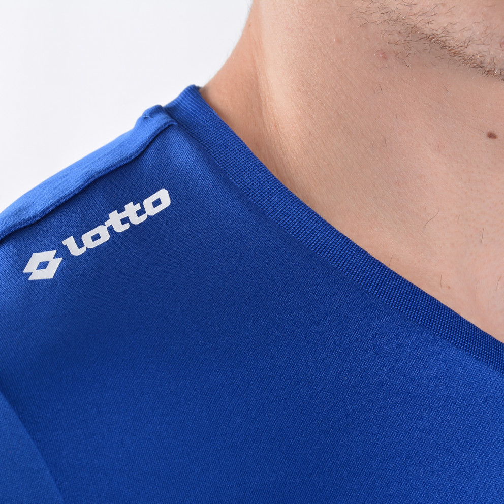 Lotto Jersey Team Evo