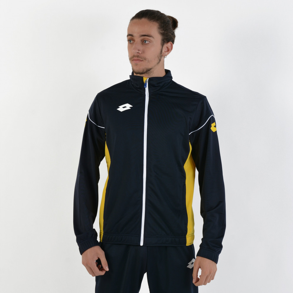 lotto sports jackets