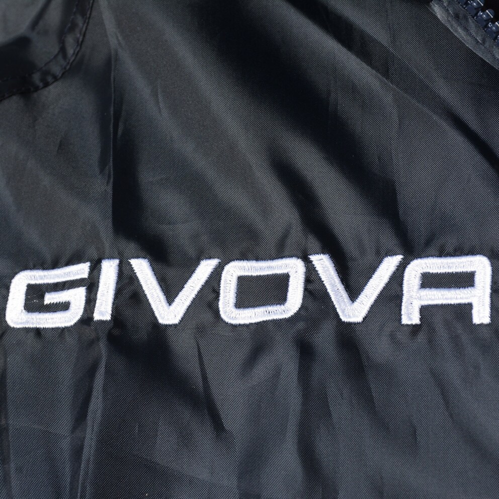 Givova Rain Basico Αντιανεμικο