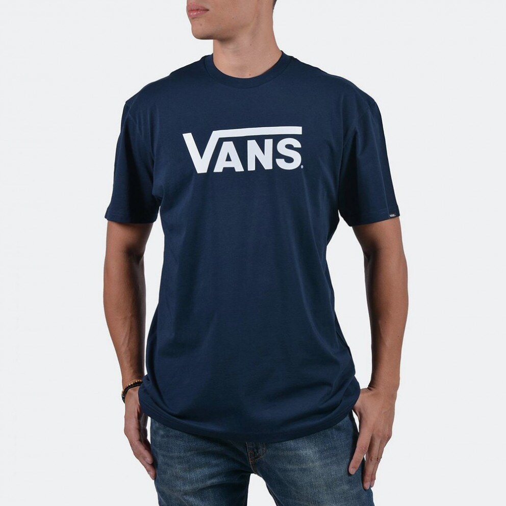 Vans Classic Ανδρικό T-Shirt