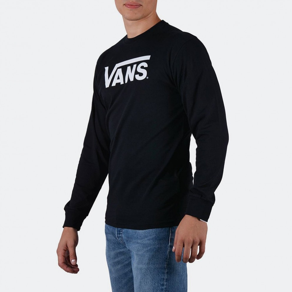 Vans Classic Men's Long Sleeve Shirt