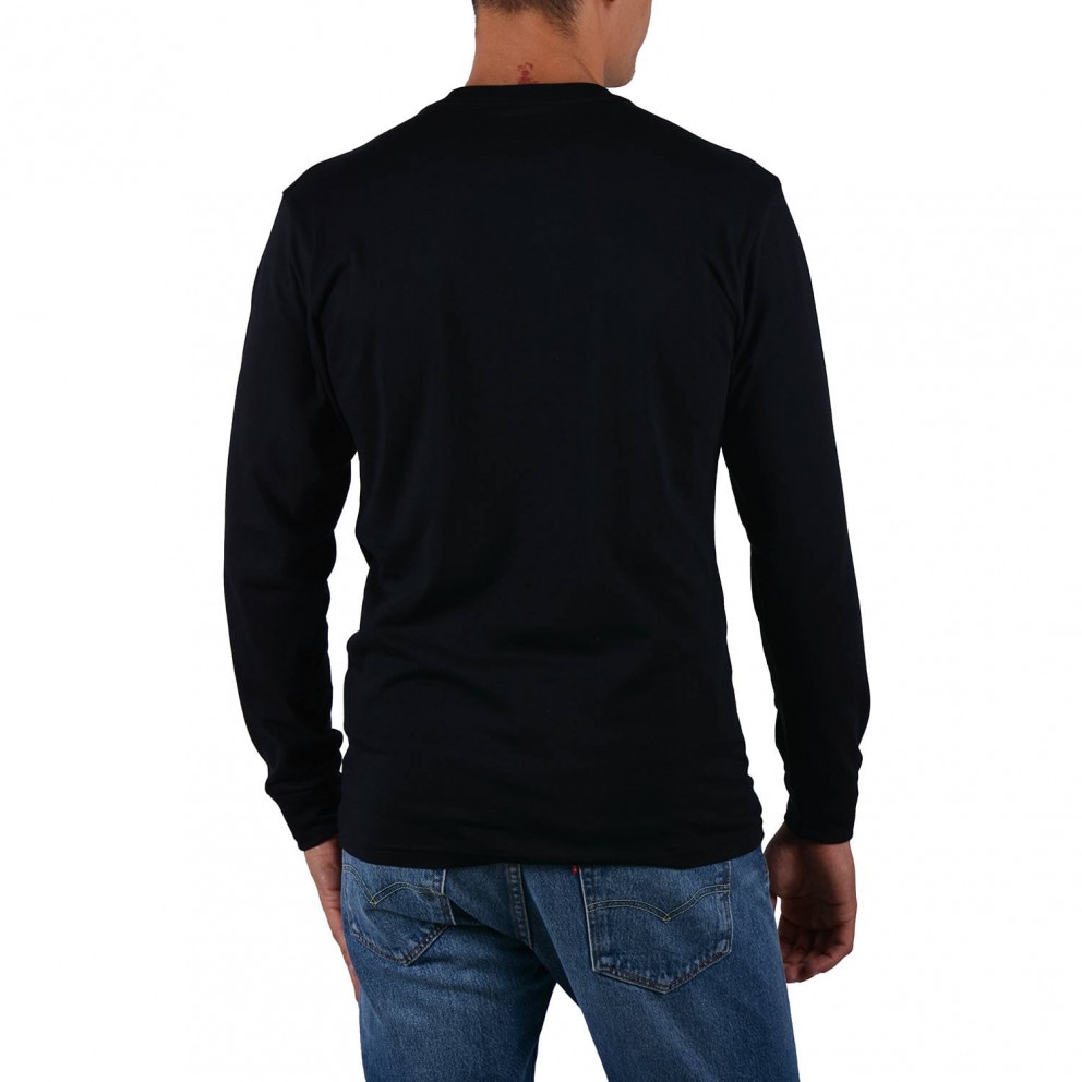 Vans Classic Men's Long Sleeve Shirt