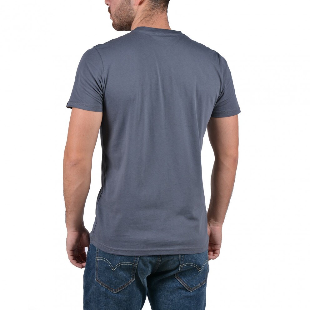 Alpha Industries Basic Ανδρικό T-Shirt