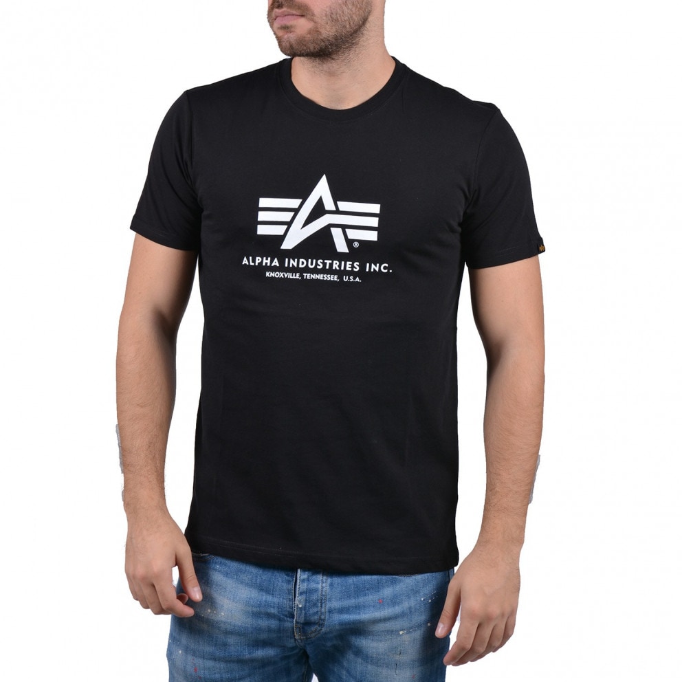 Alpha Industries Basic T-Shirt