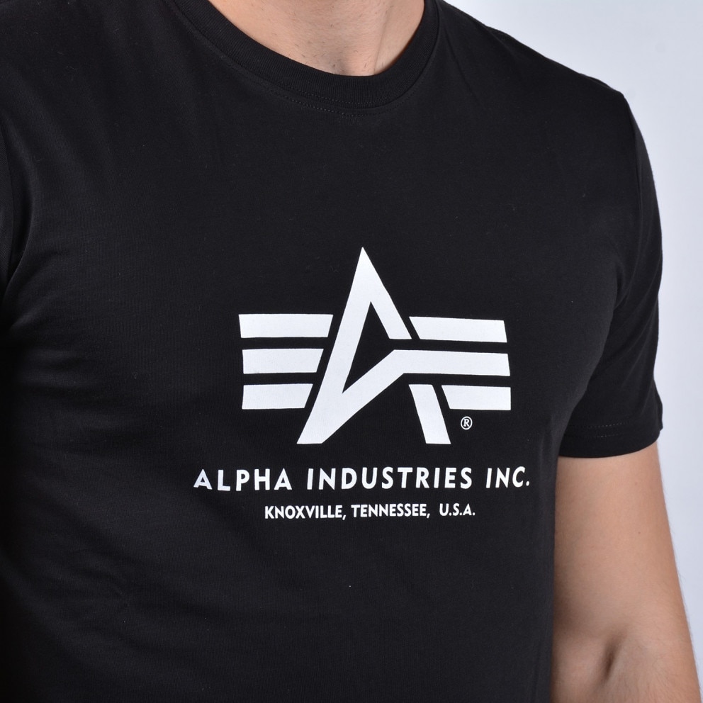 Alpha Industries Basic T-Shirt