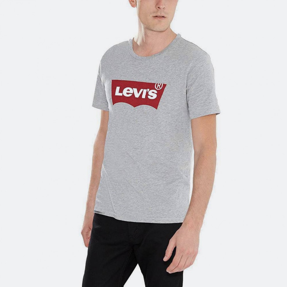 Levi's Housemark Graphic Ανδρικό T-Shirt