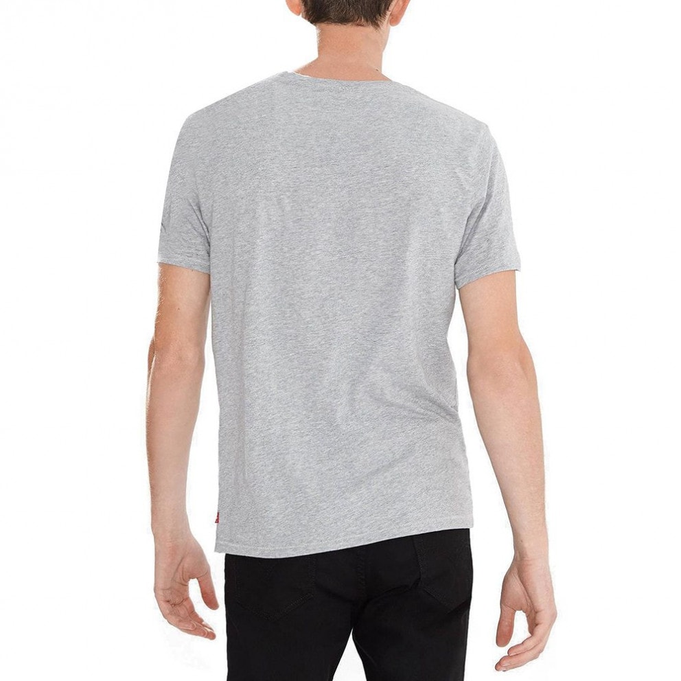 Levi's Housemark Graphic Ανδρικό T-Shirt