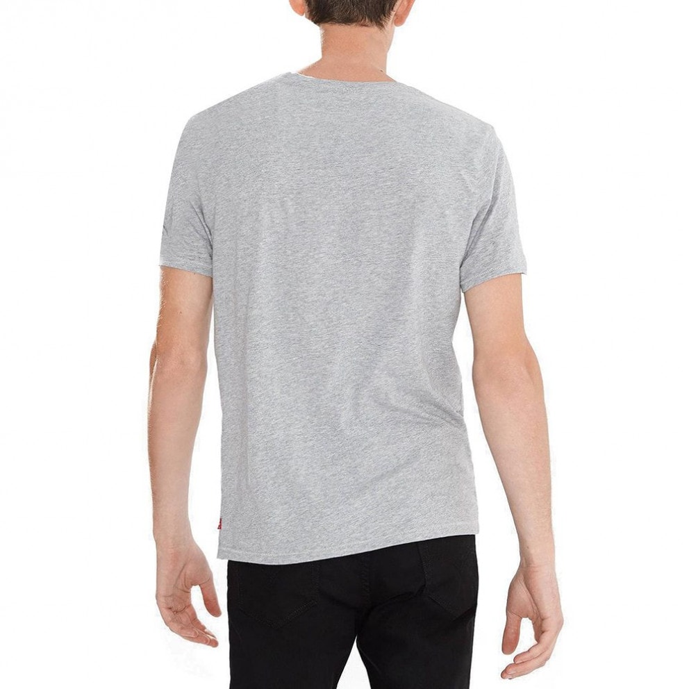 Levi's Housemark Graphic Tee